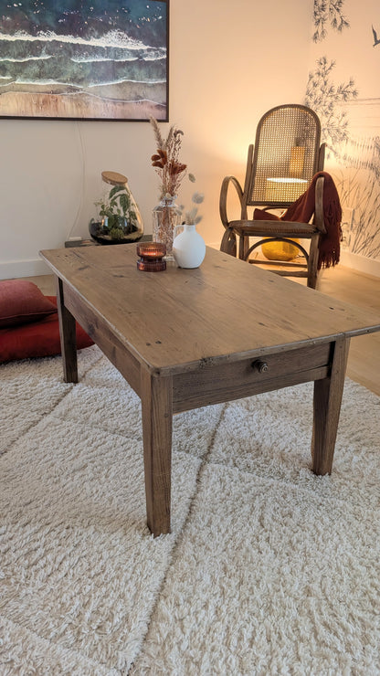 Table basse