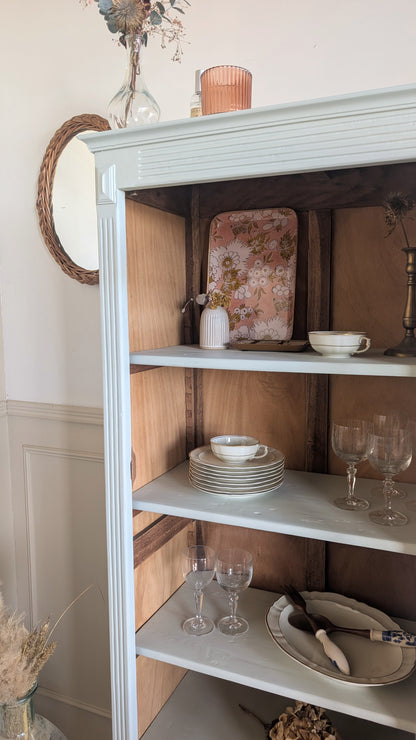 Vitrine parisienne