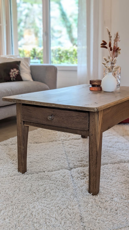 Table basse