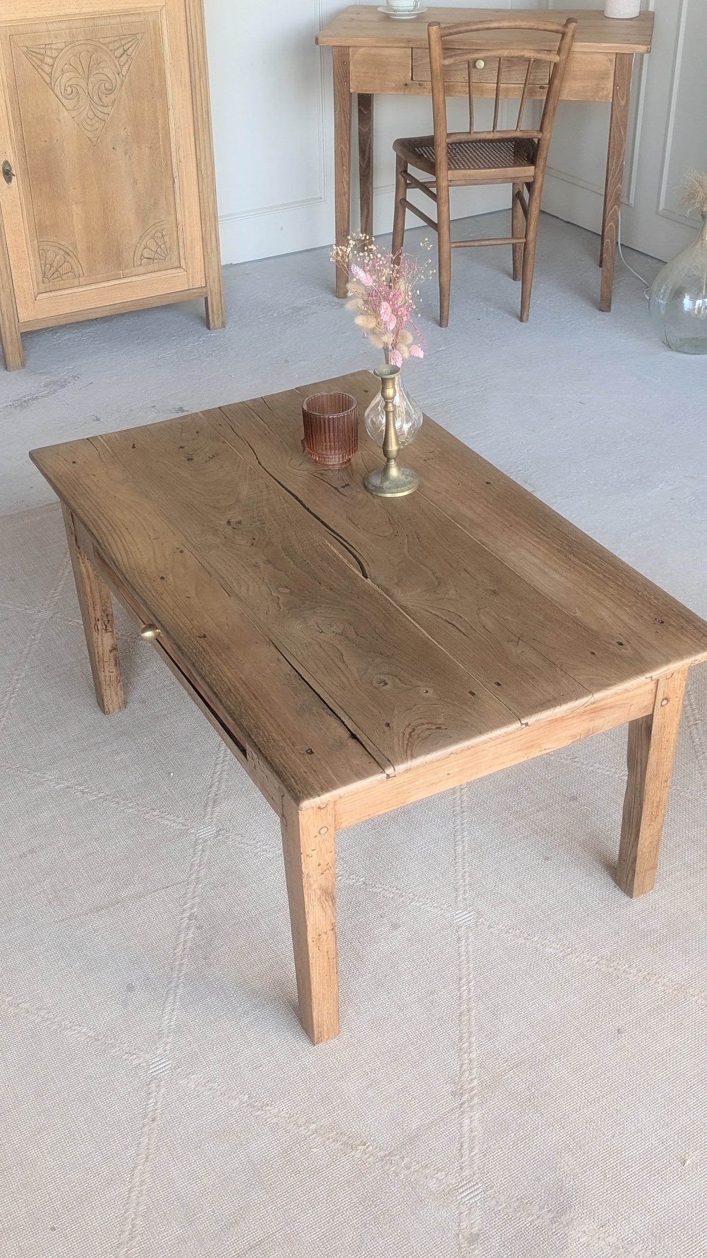Table basse