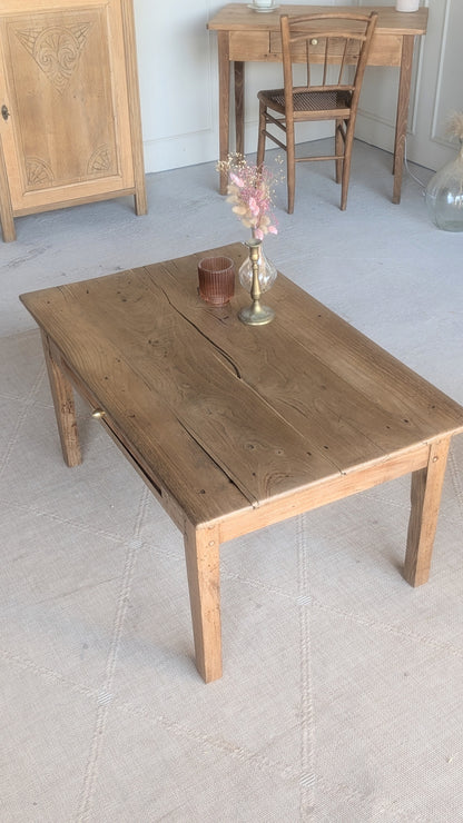 Table basse