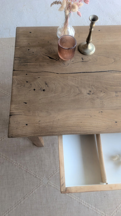 Table basse
