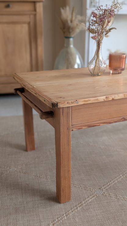 Table basse