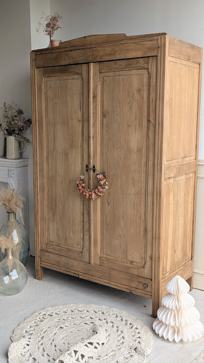 Armoire en Chêne