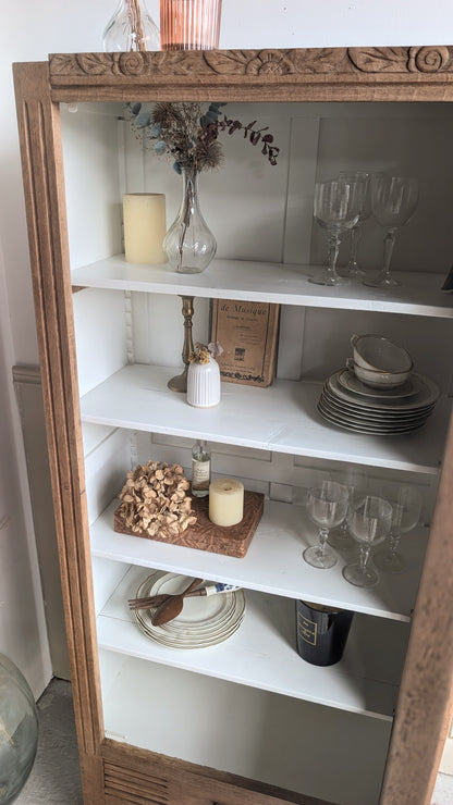 Vitrine ART DÉCO