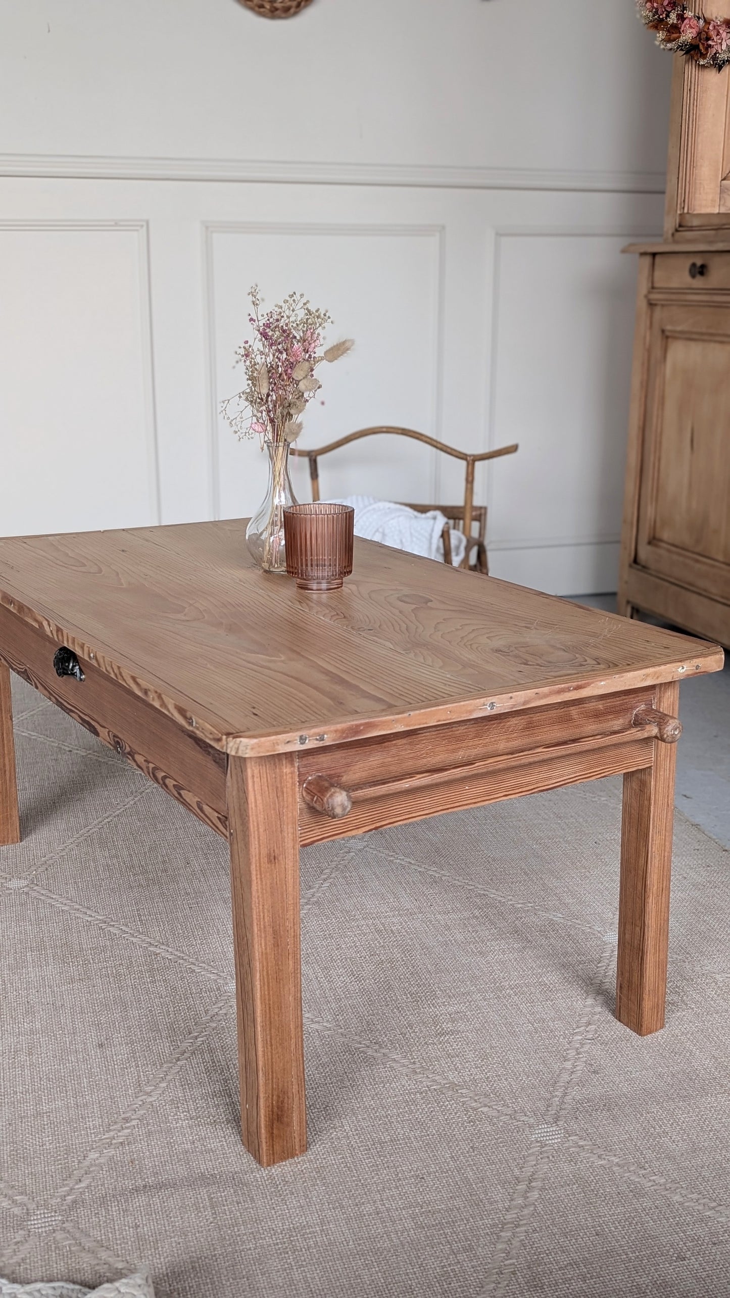 Table basse