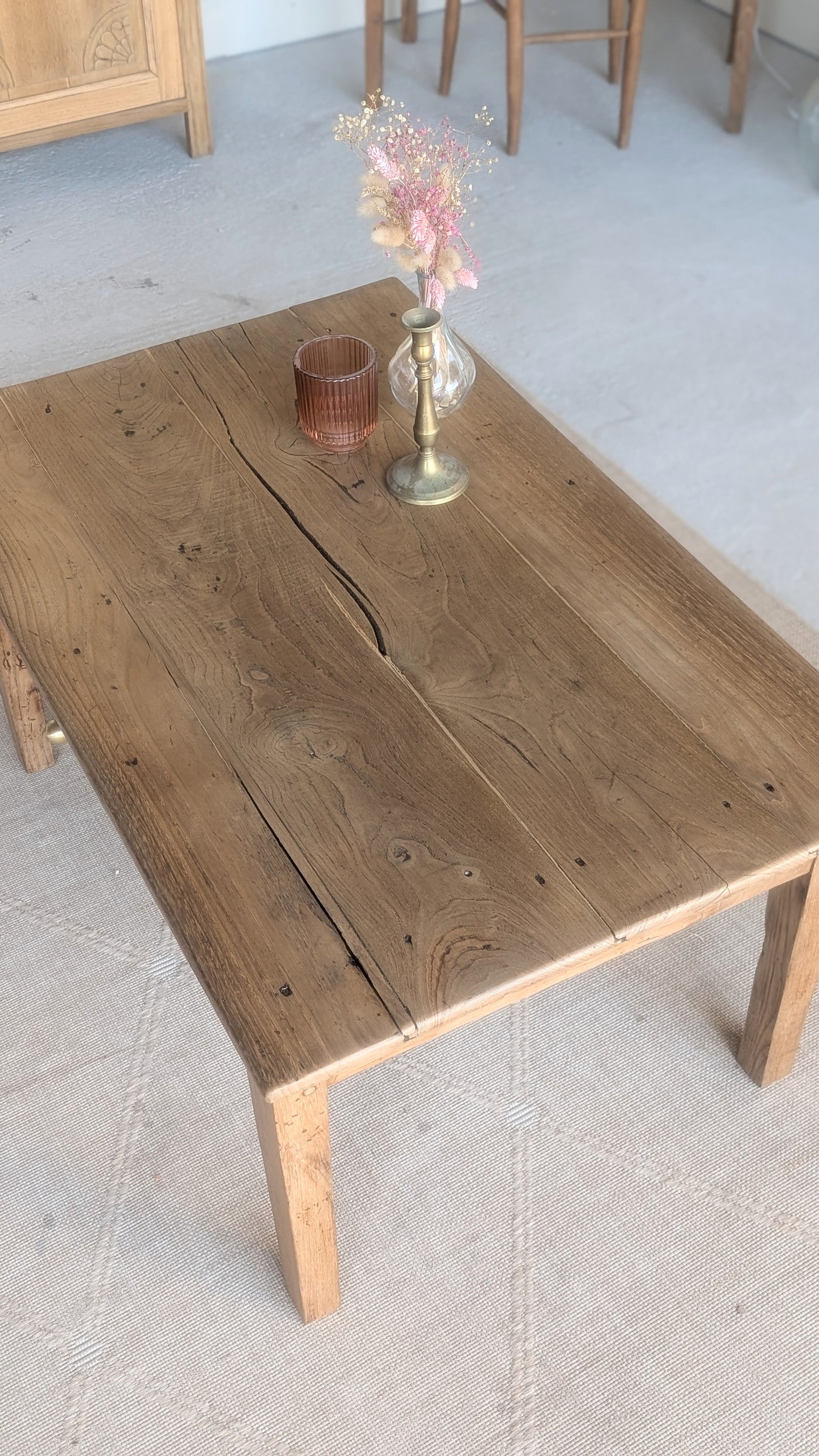 Table basse
