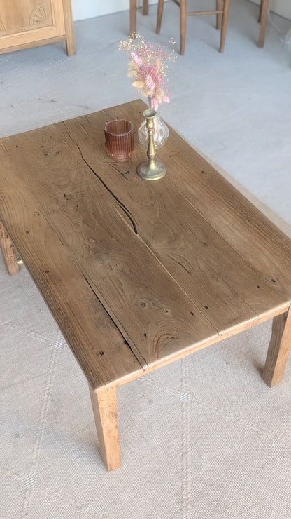 Table basse