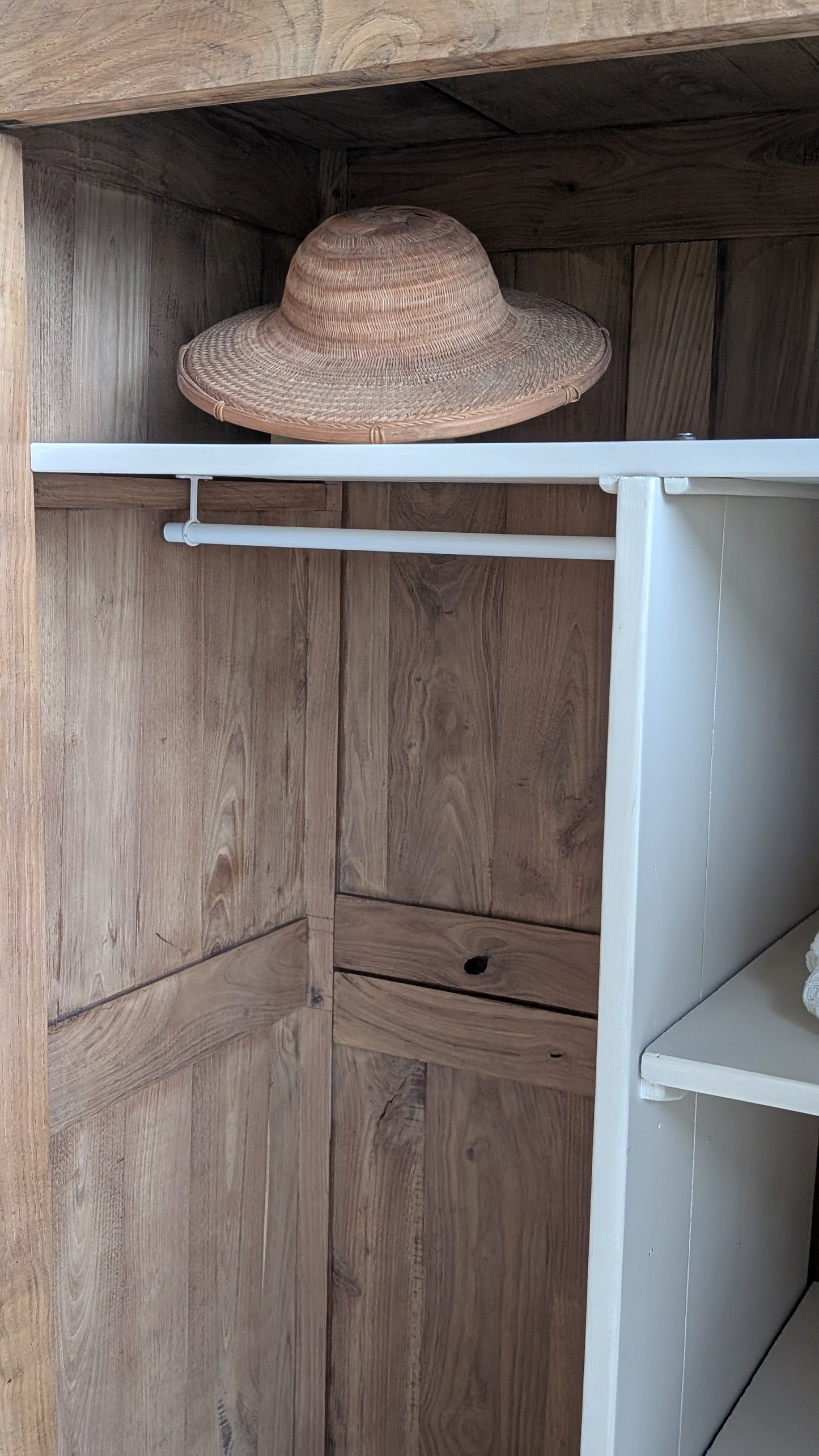 Armoire en Chêne