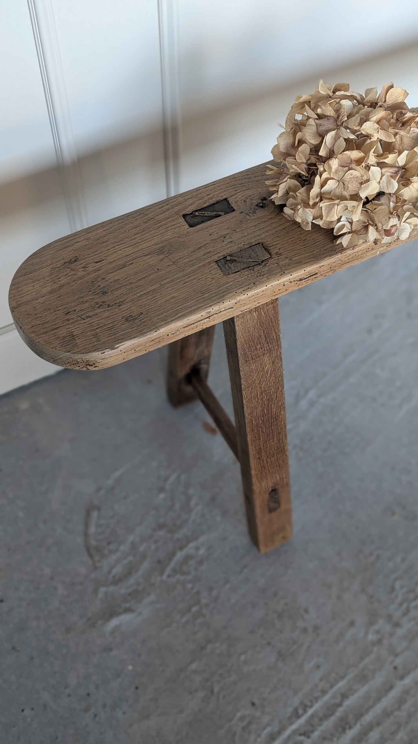Banc ancien