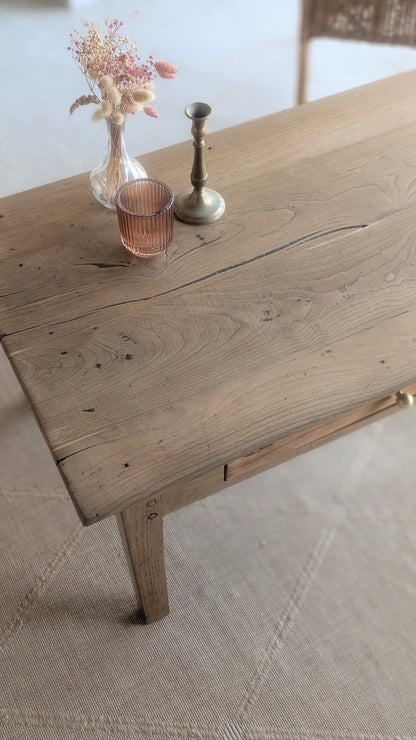 Table basse