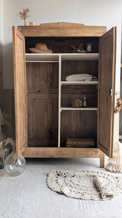 Armoire en Chêne