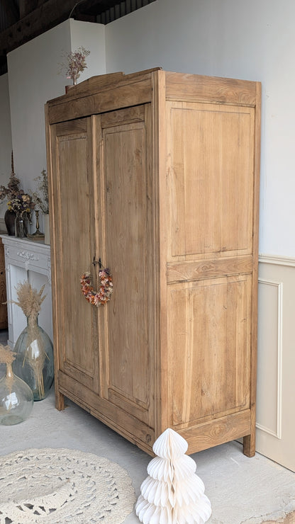 Armoire en Chêne