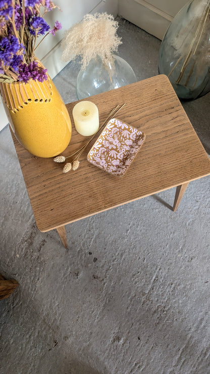Petite table d'appoint