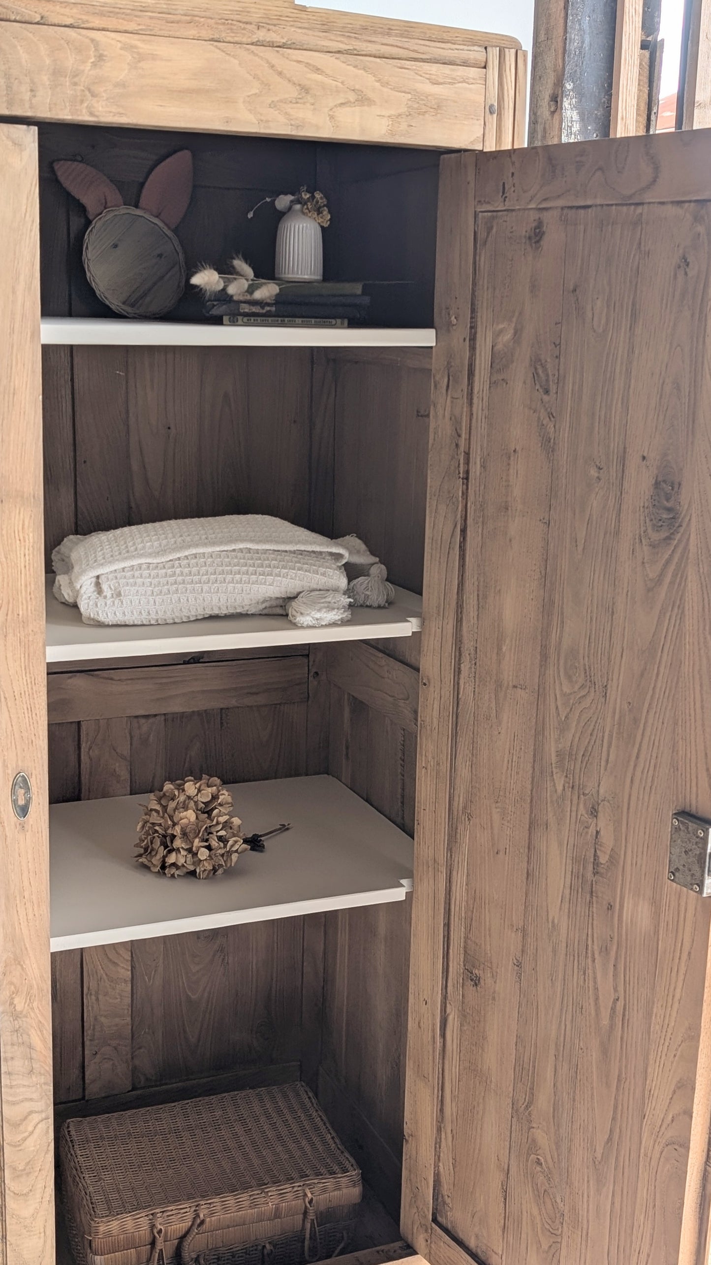 Armoire en Chêne