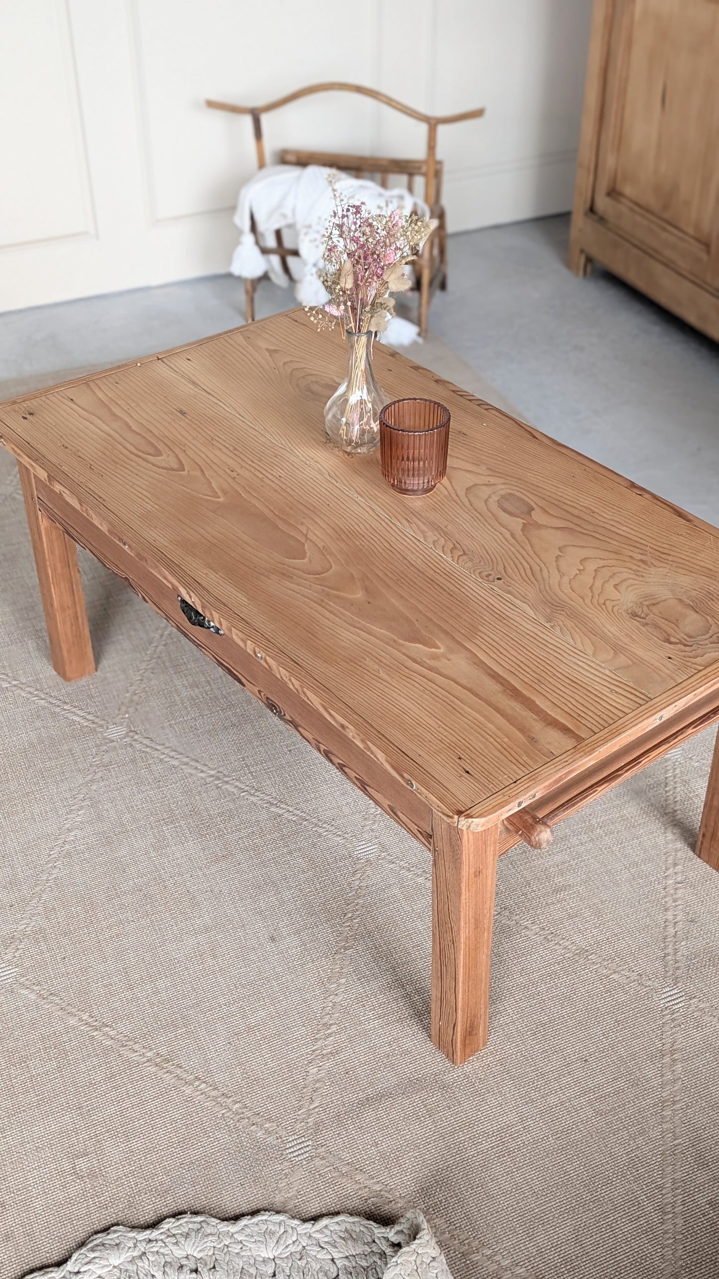 Table basse