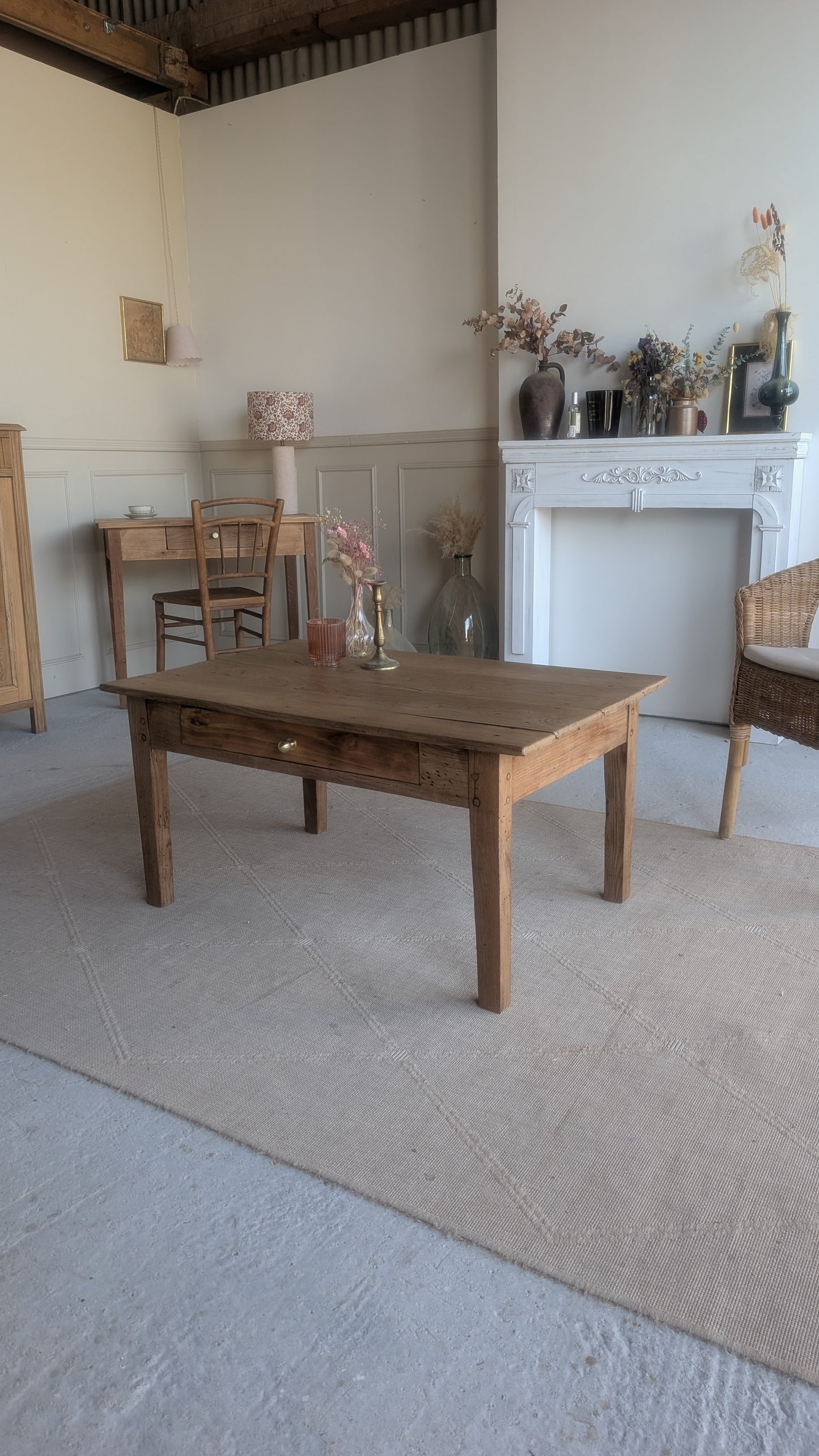 Table basse
