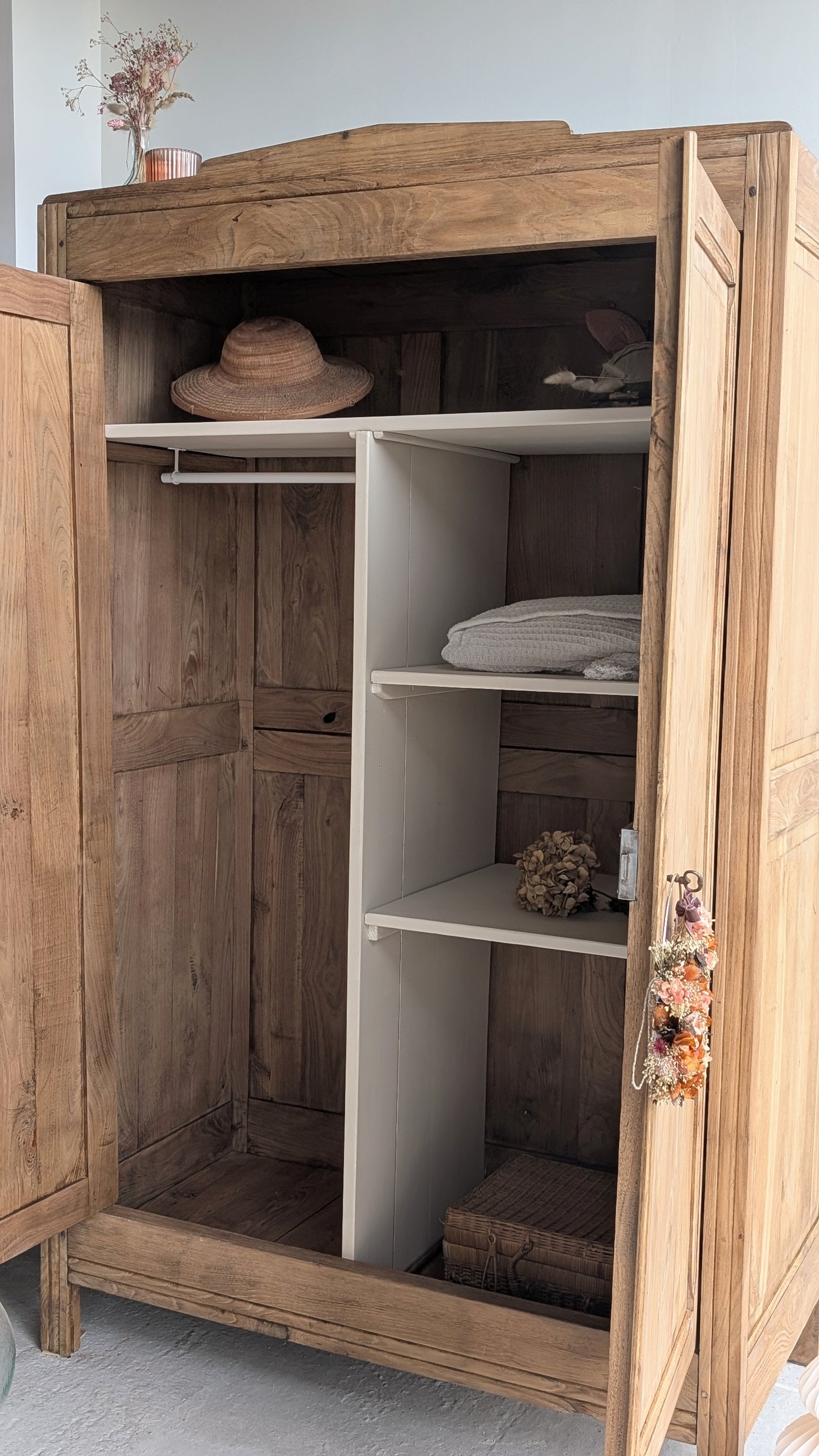 Armoire en Chêne