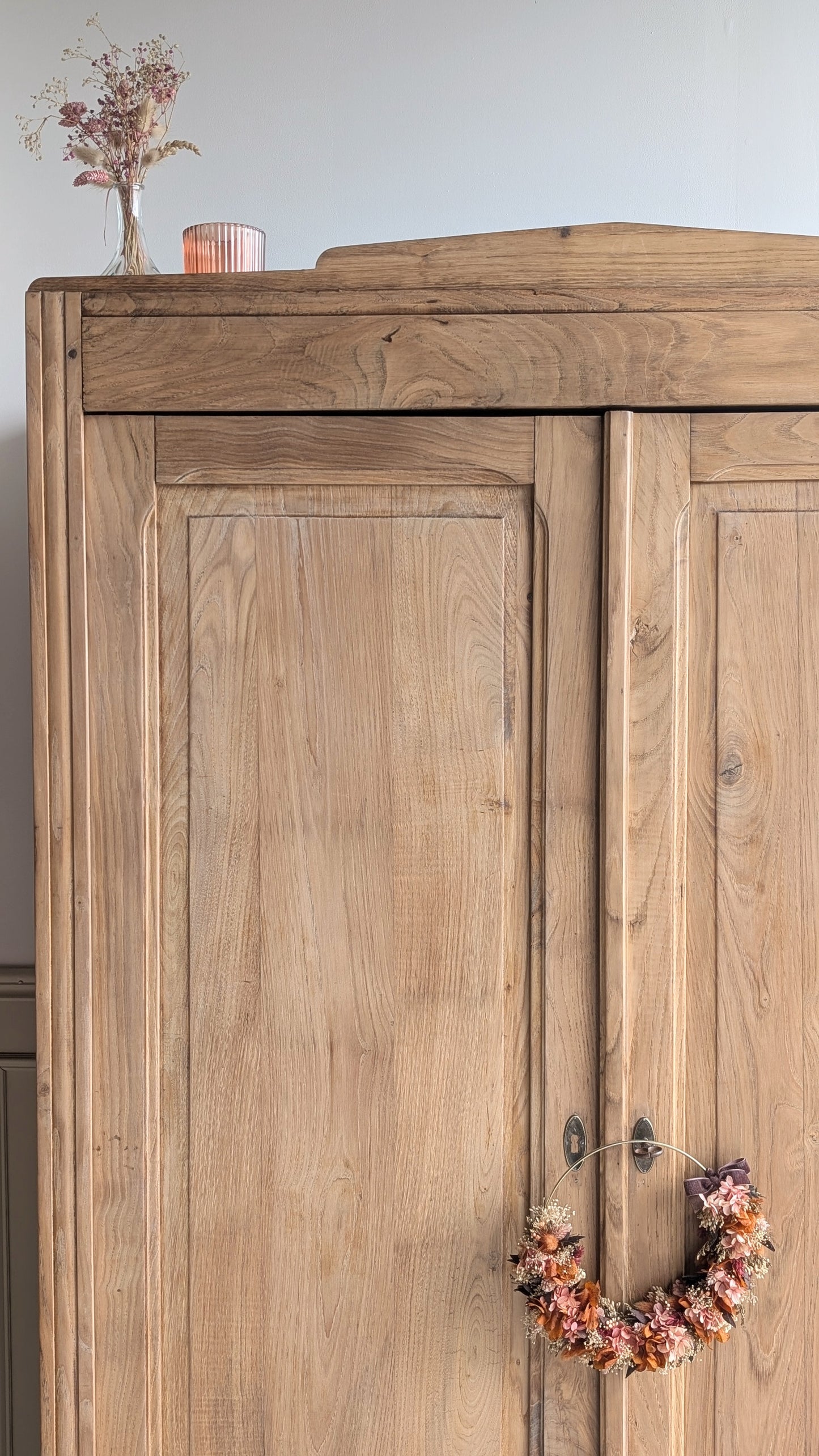 Armoire en Chêne