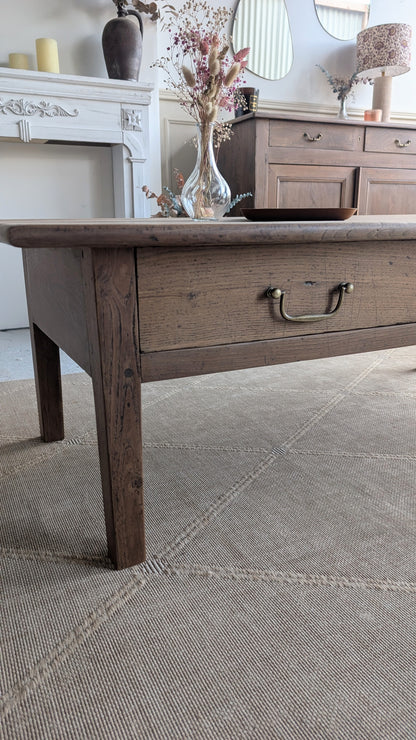 Table basse