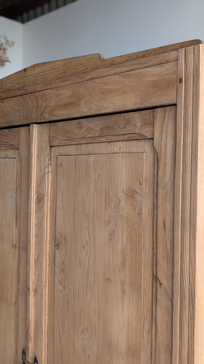 Armoire en Chêne