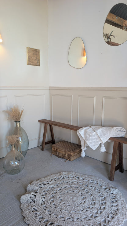 Banc ancien