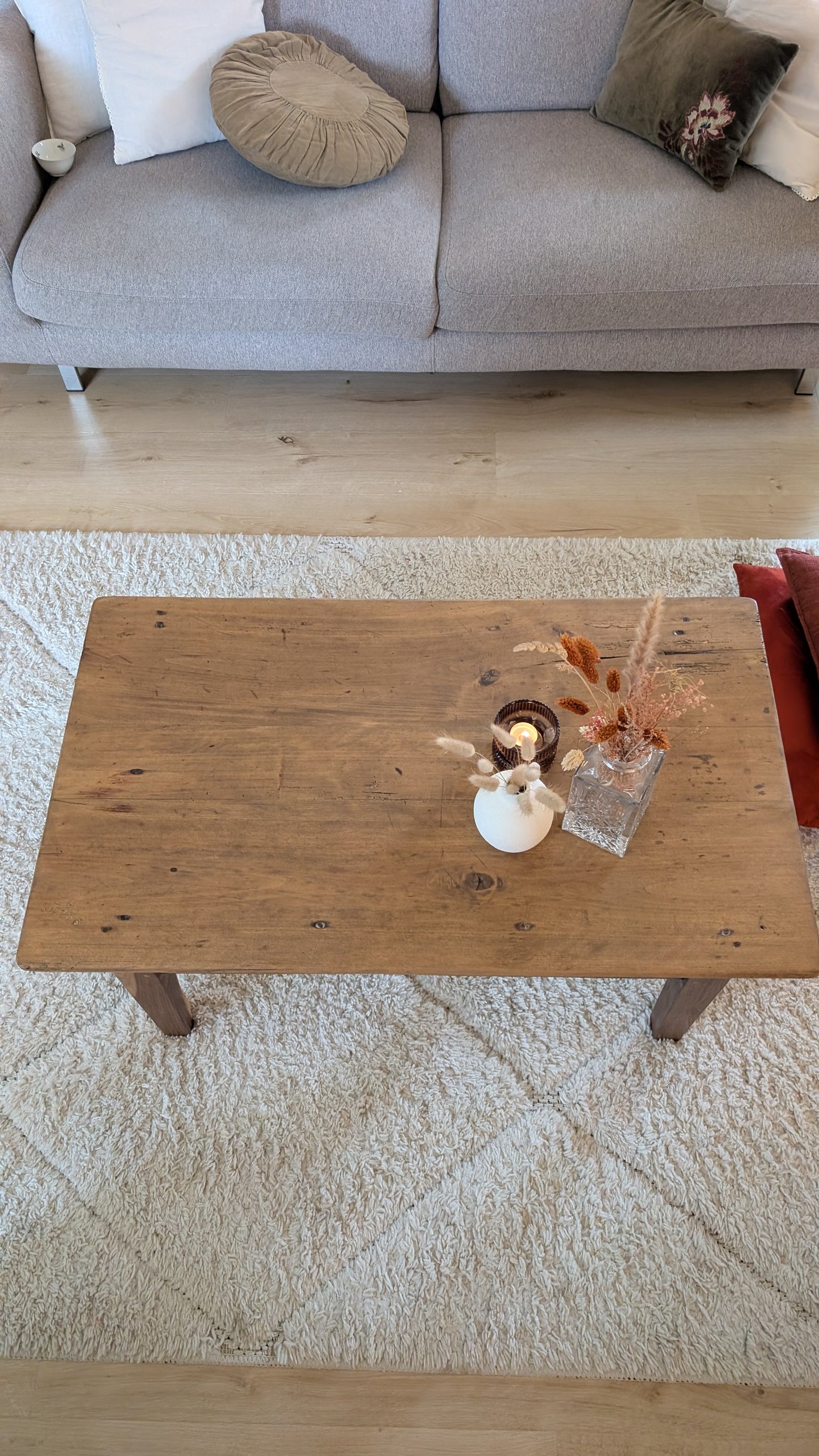 Table basse