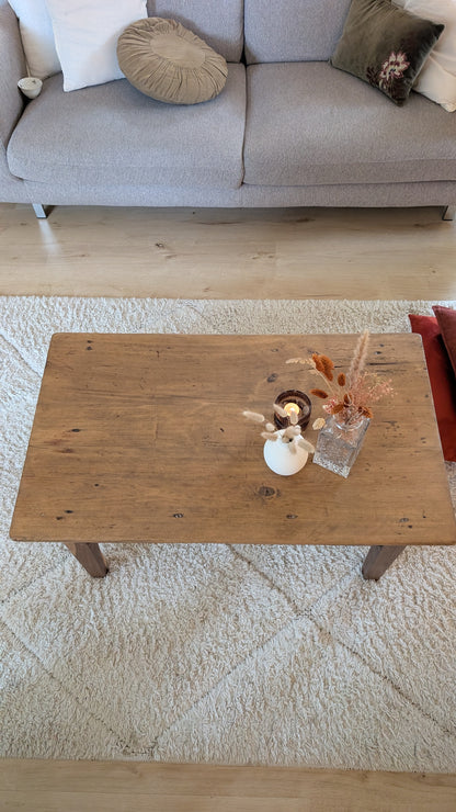 Table basse