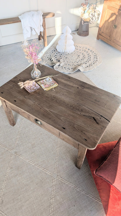 TABLE BASSE