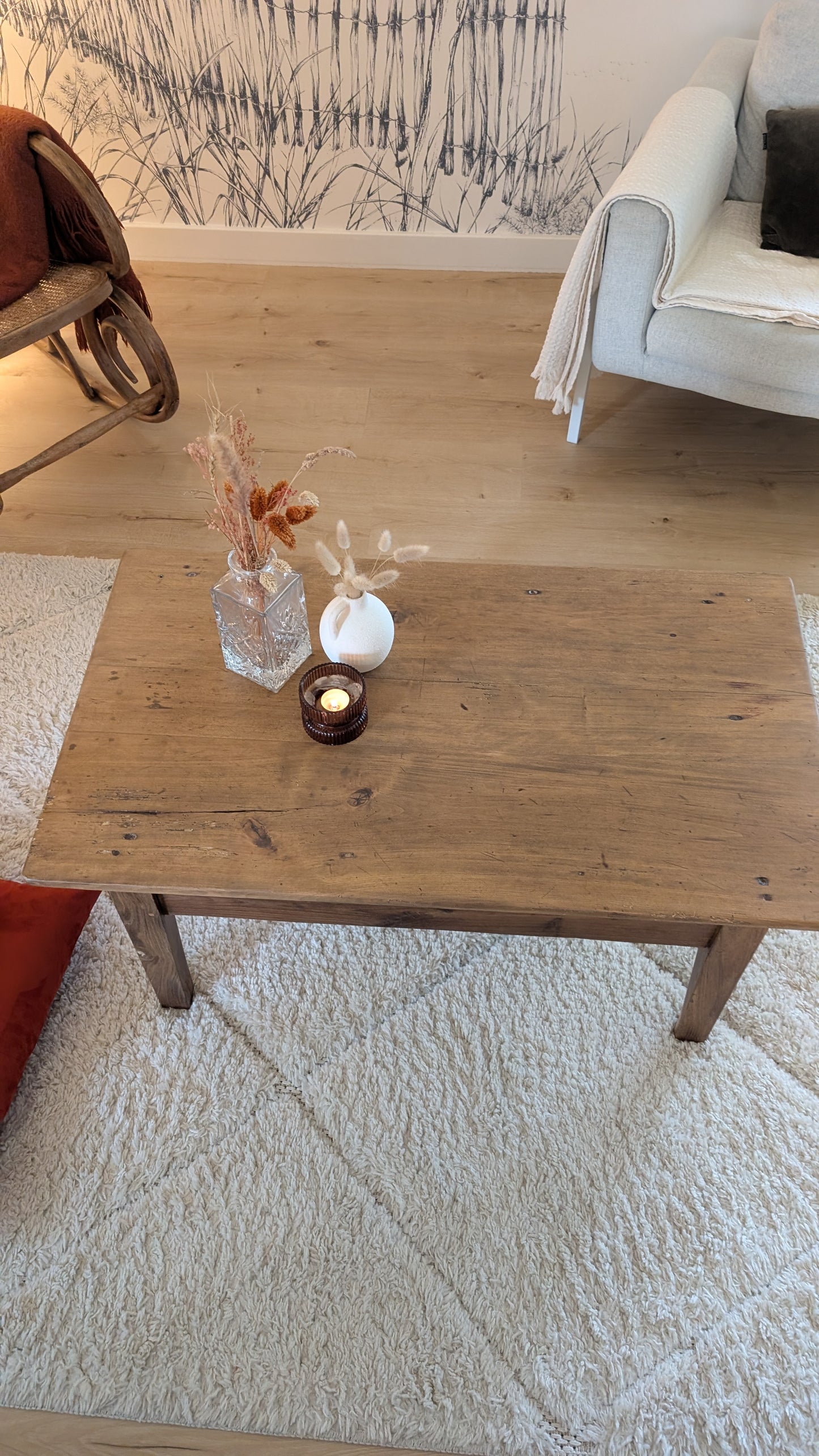 Table basse