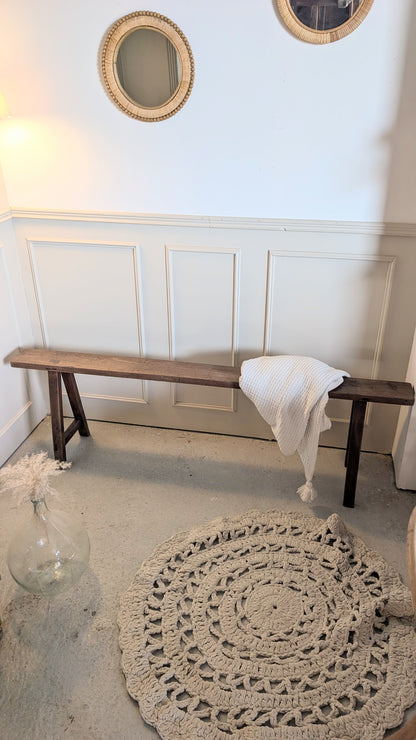 Banc ancien