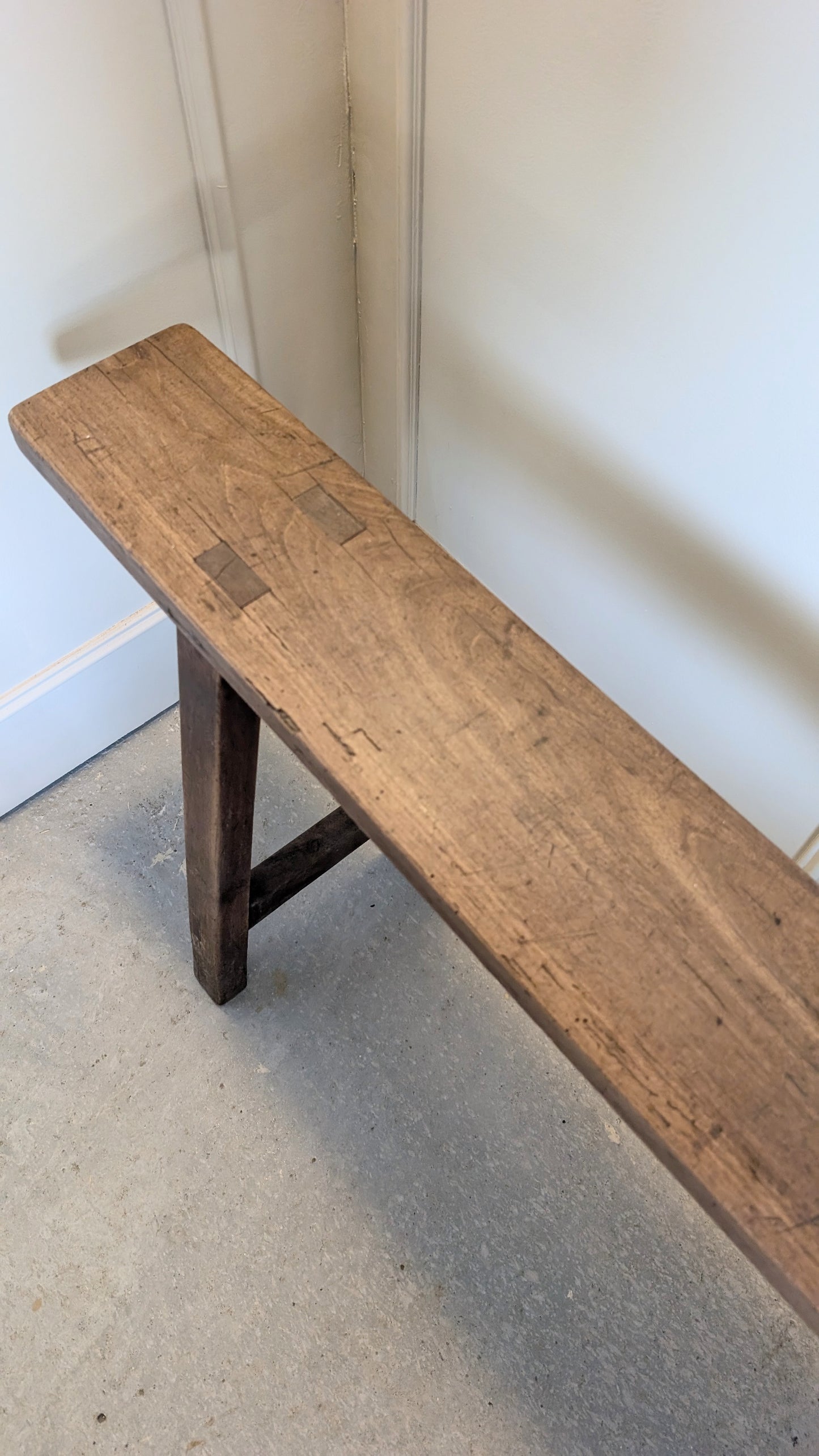 Banc ancien