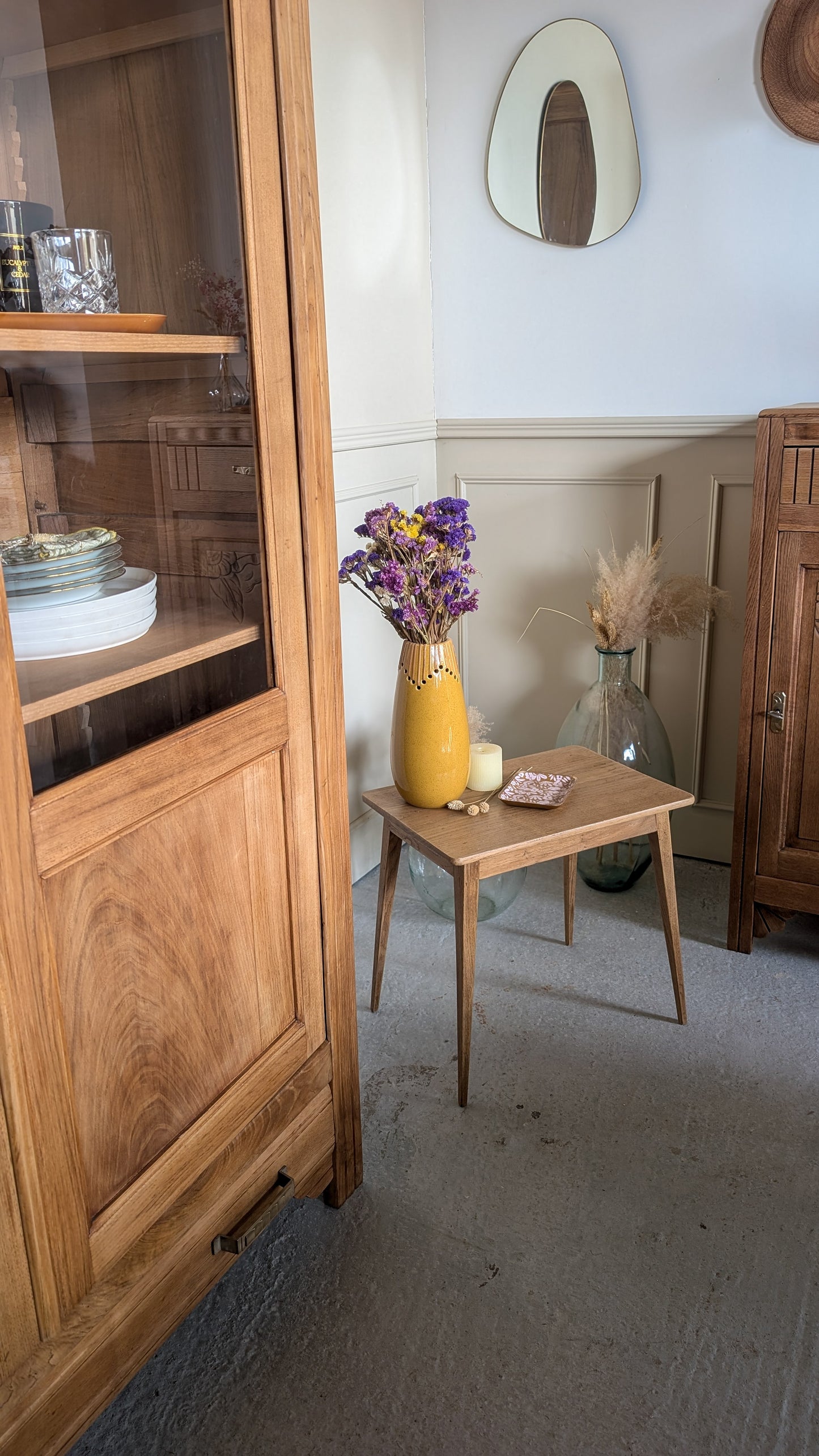 Petite table d'appoint