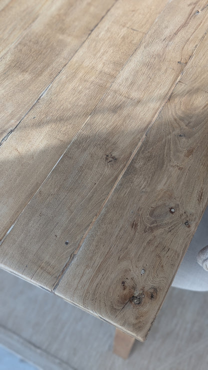 Table de ferme