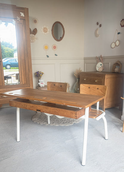 Bureau écolier