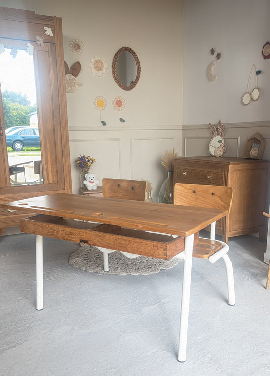 Bureau écolier