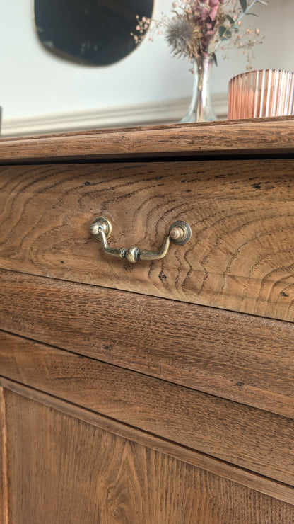 Buffet ancien