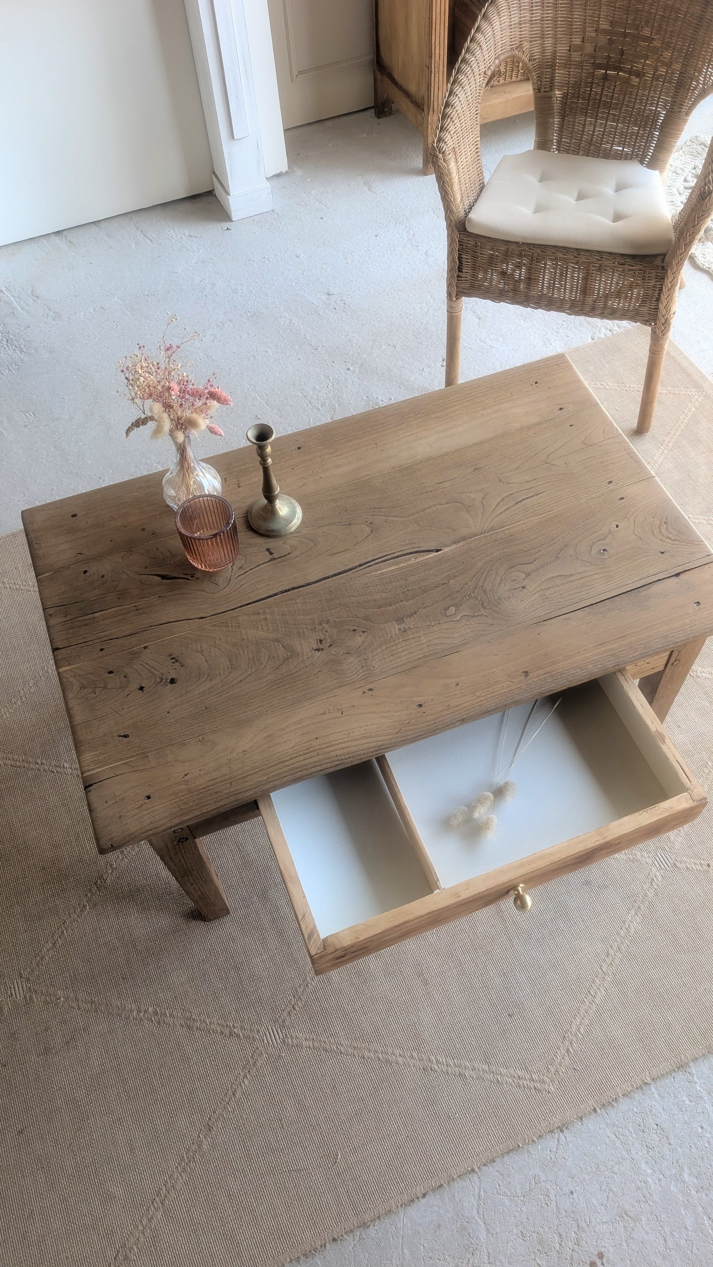 Table basse