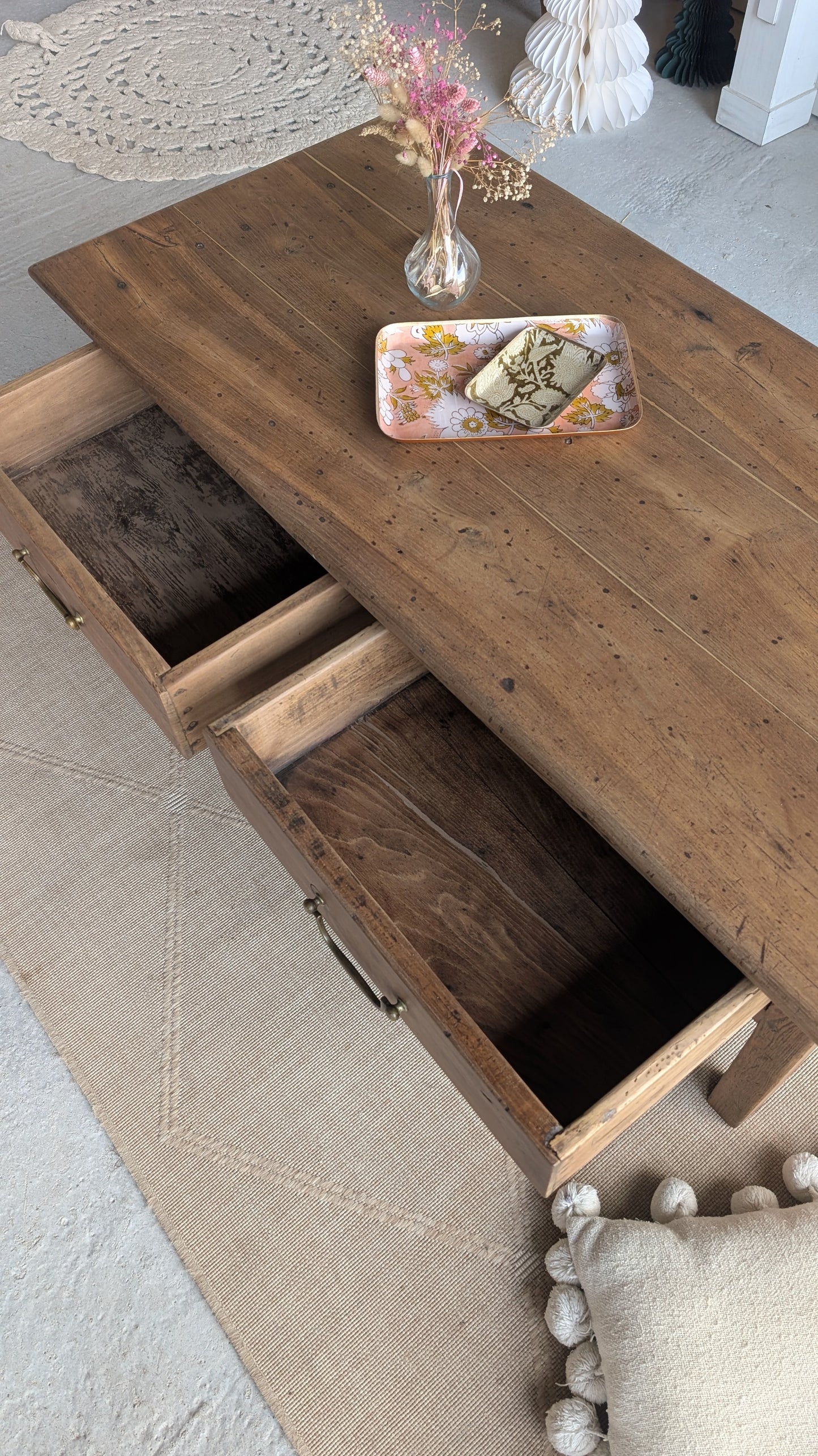 Table basse