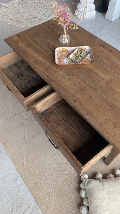 Table basse