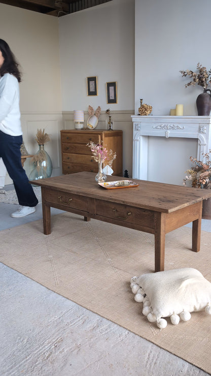 Table basse