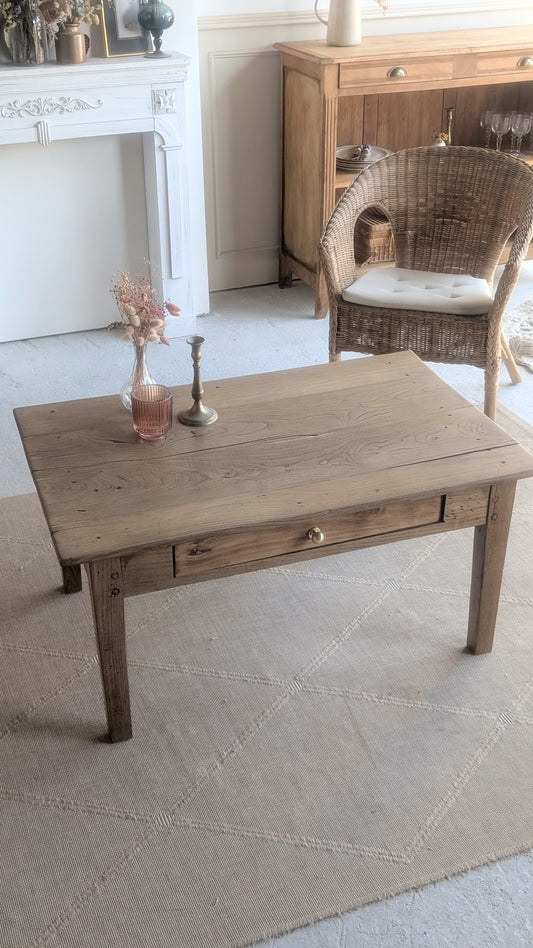 Table basse