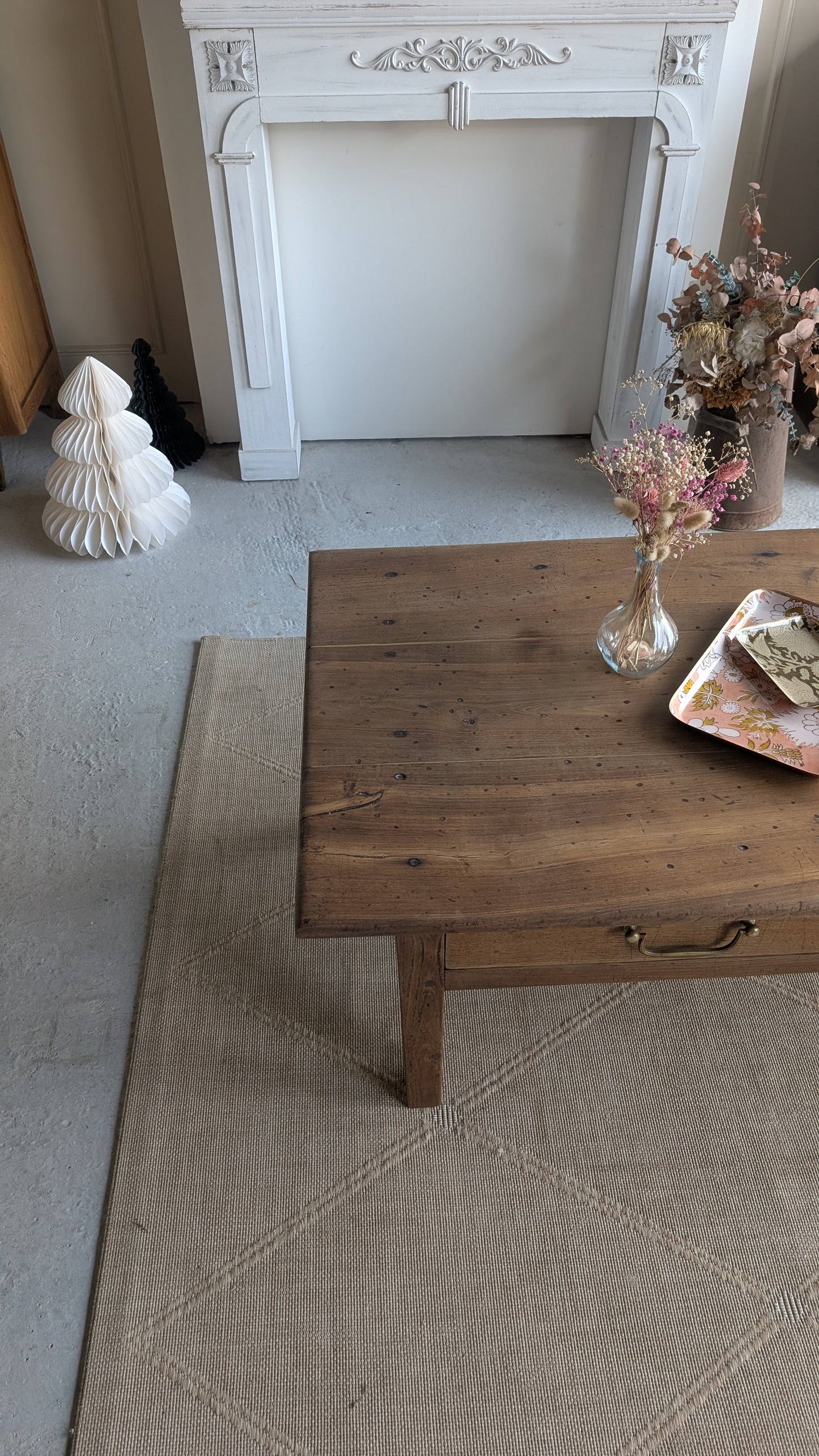 Table basse