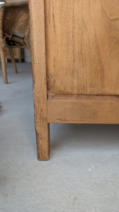 Buffet console