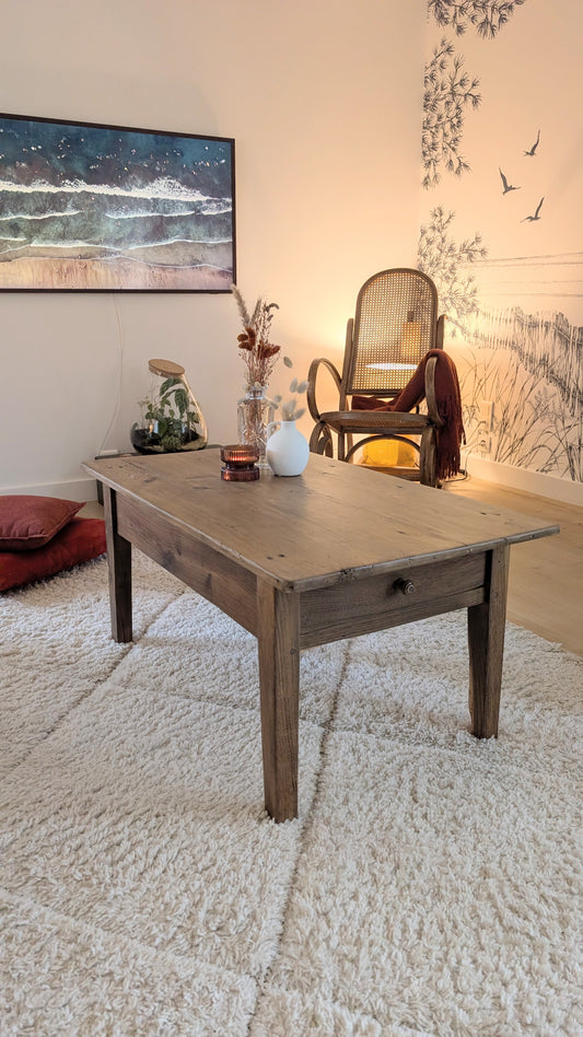 Table basse