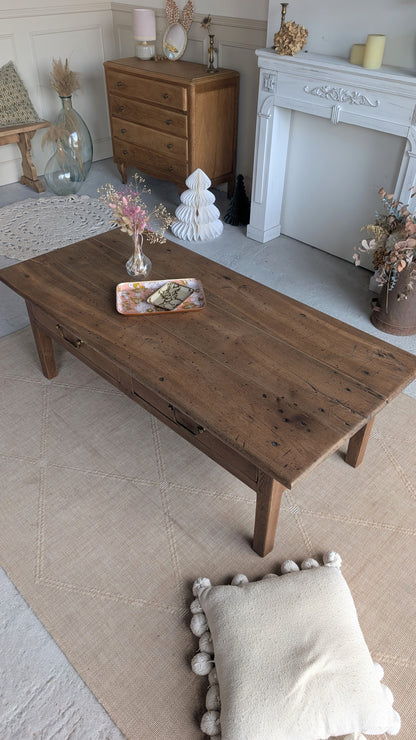 Table basse