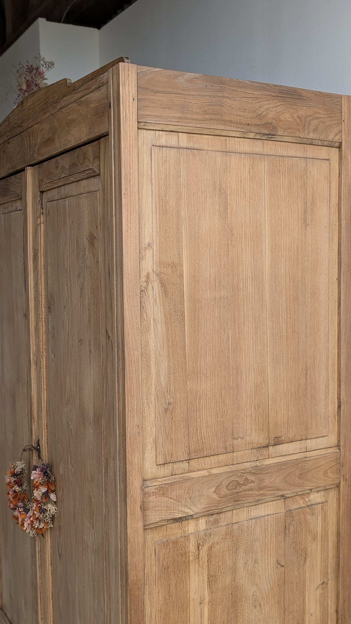 Armoire en Chêne