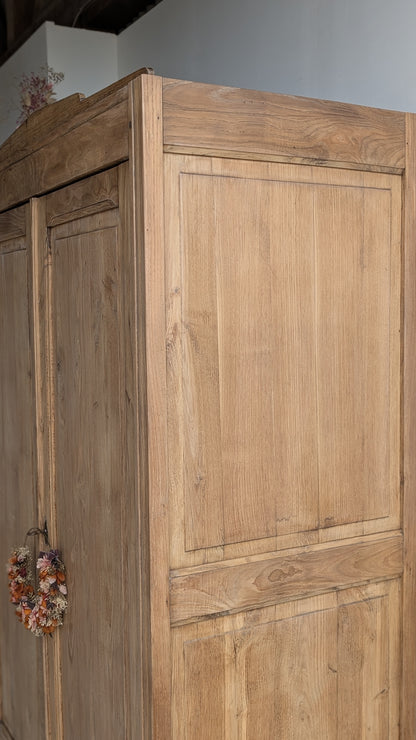 Armoire en Chêne