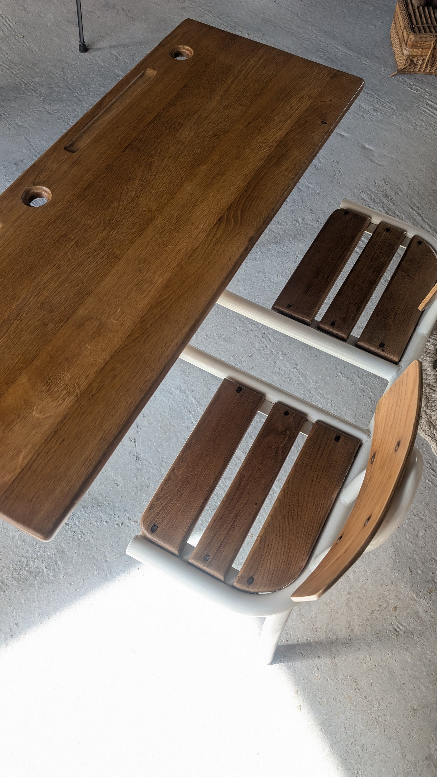 Bureau écolier