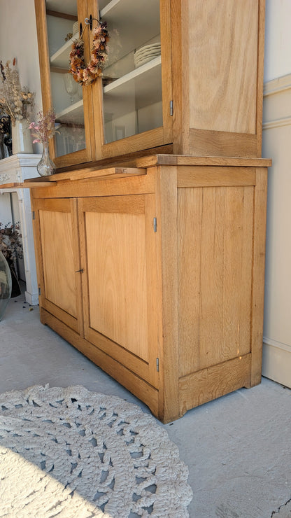 Vaisselier ancien